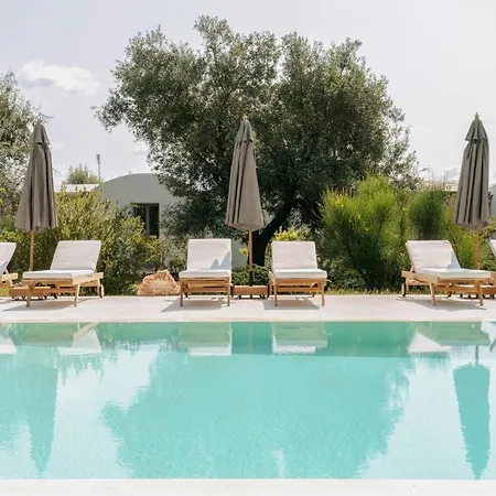 Emma Hosted By Puglia Classics Ostuni