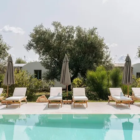 Emma Hosted By Puglia Classics Villa