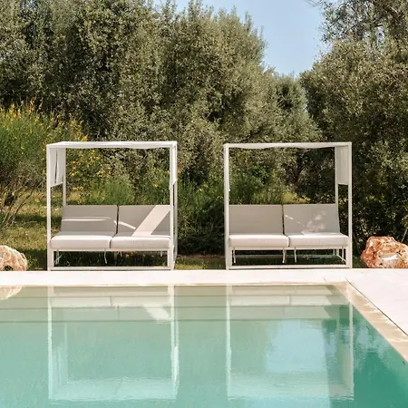 Villa Emma Hosted By Puglia Classics *