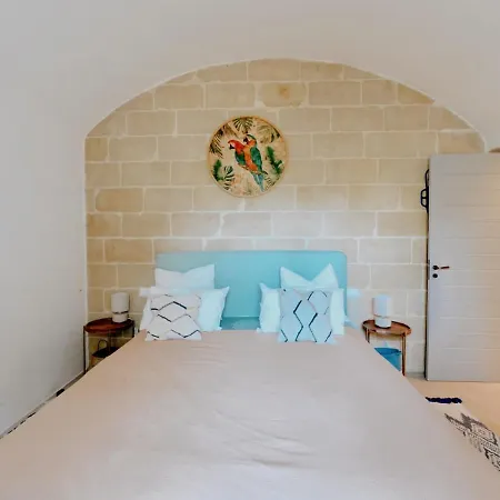 Emma Hosted By Puglia Classics * Ostuni