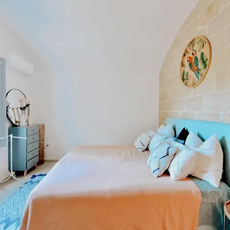 Emma Hosted By Puglia Classics Villa *