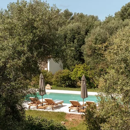 Emma Hosted By Puglia Classics Villa Ostuni