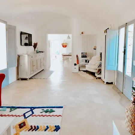 Villa Emma Hosted By Puglia Classics Ostuni