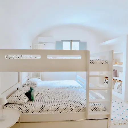 Villa Emma Hosted By Puglia Classics *