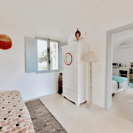 Villa Emma Hosted By Puglia Classics