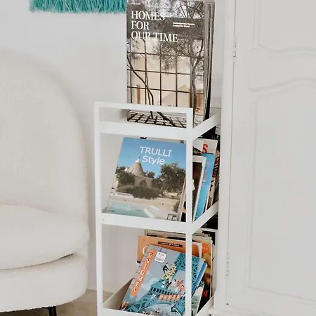 Villa Emma Hosted By Puglia Classics *