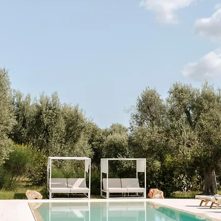 Emma Hosted By Puglia Classics Villa *