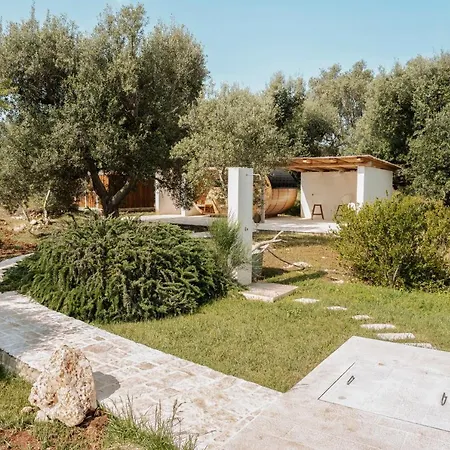 Emma Hosted By Puglia Classics Villa Ostuni
