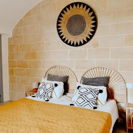 Emma Hosted By Puglia Classics Ostuni