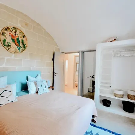 Villa Emma Hosted By Puglia Classics Ostuni