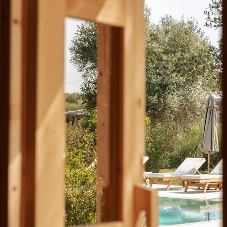 Villa Emma Hosted By Puglia Classics *