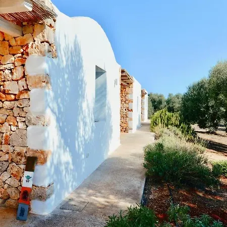 Villa Emma Hosted By Puglia Classics Ostuni