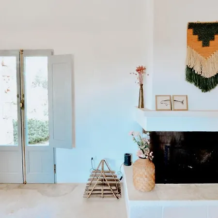 Villa Emma Hosted By Puglia Classics Ostuni
