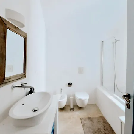 Villa Emma Hosted By Puglia Classics *