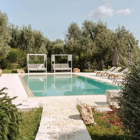 Villa Emma Hosted By Puglia Classics