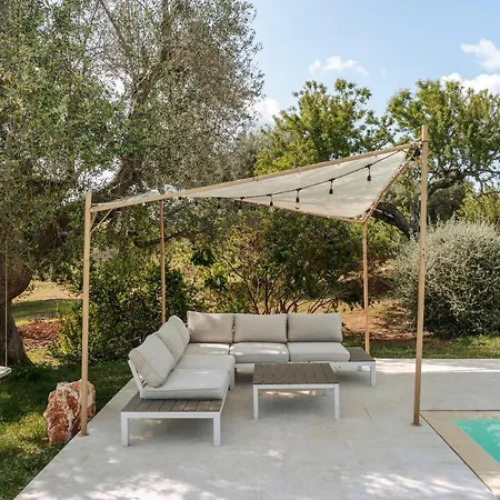 Emma Hosted By Puglia Classics Villa *