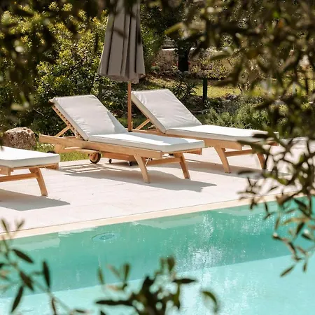 Emma Hosted By Puglia Classics * Ostuni