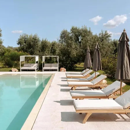 Emma Hosted By Puglia Classics Ostuni